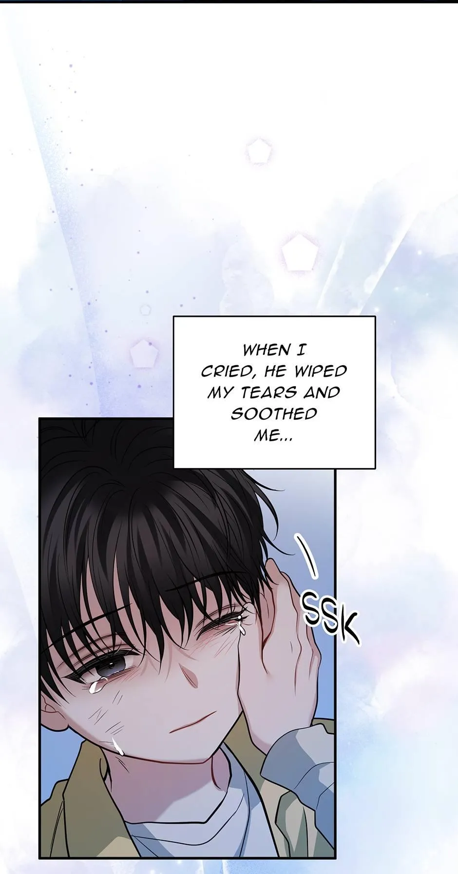 Read Unlock the Comfortable Confinement chapter 32 image 43 on Lezhin