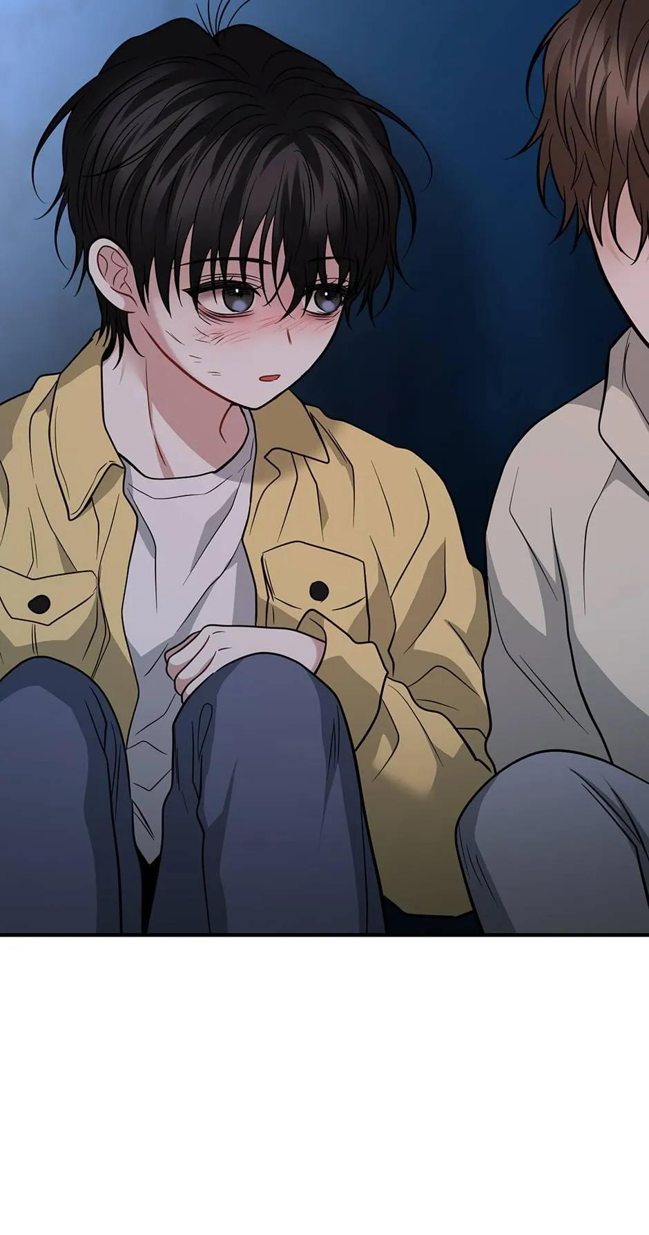 Read Unlock the Comfortable Confinement chapter 32 image 46 on Lezhin