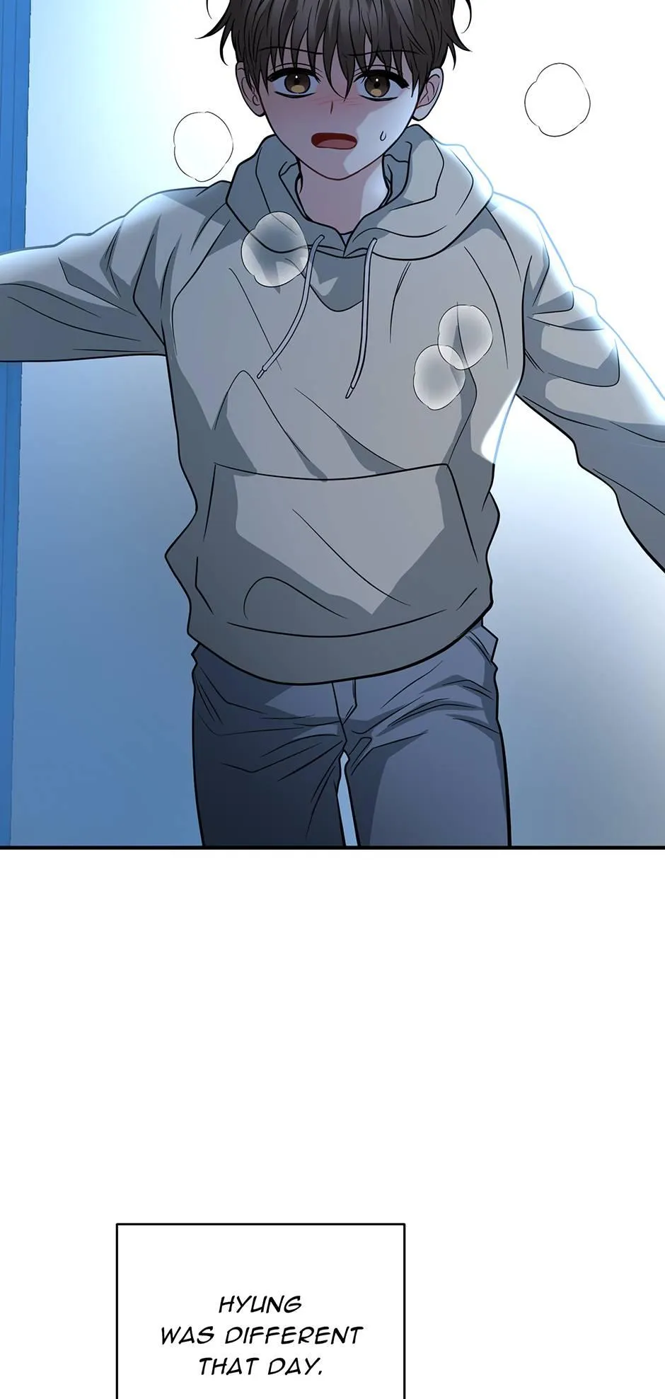 Read Unlock the Comfortable Confinement chapter 32 image 50 on Lezhin
