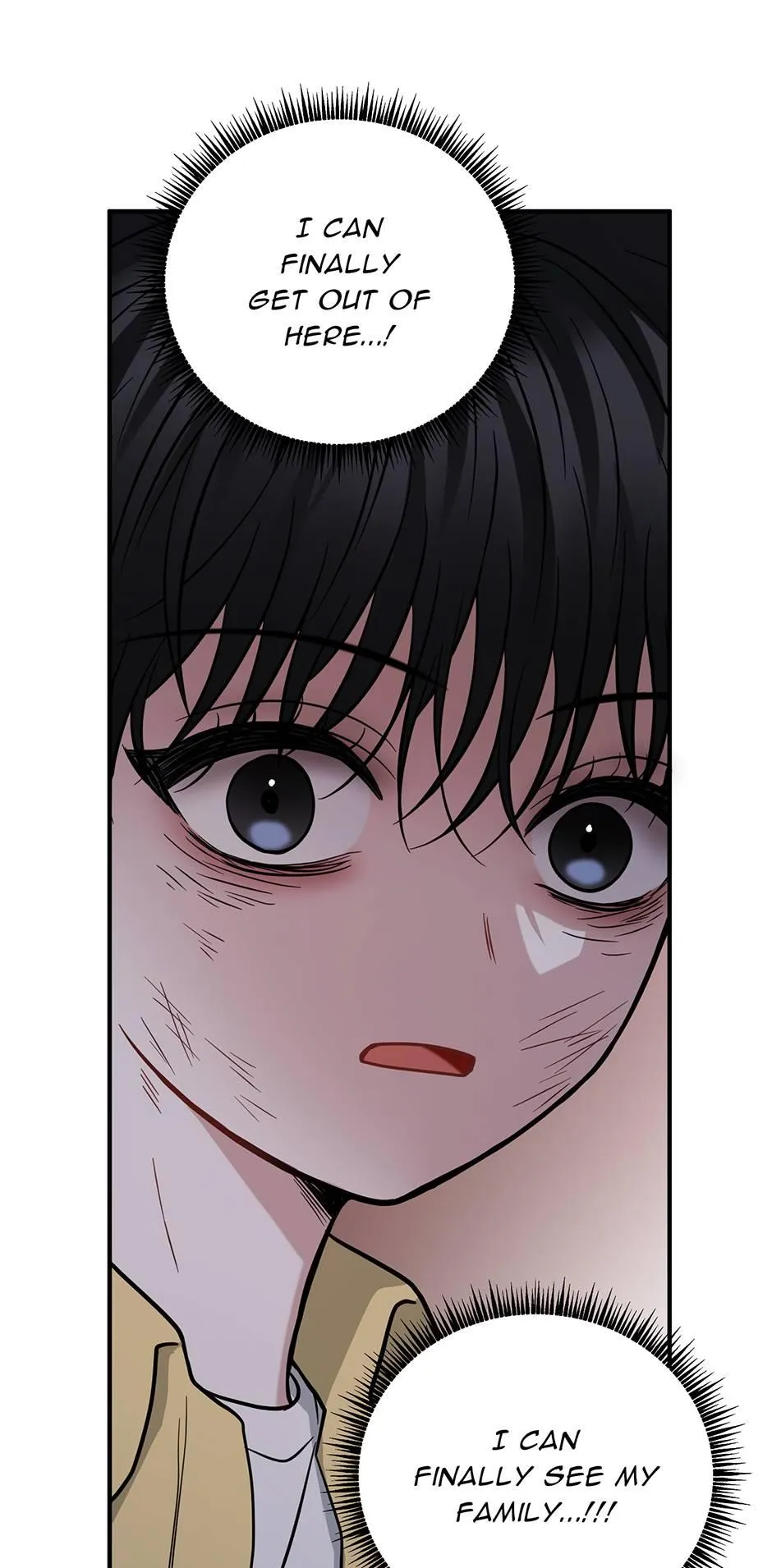 Read Unlock the Comfortable Confinement chapter 32 image 54 on Lezhin