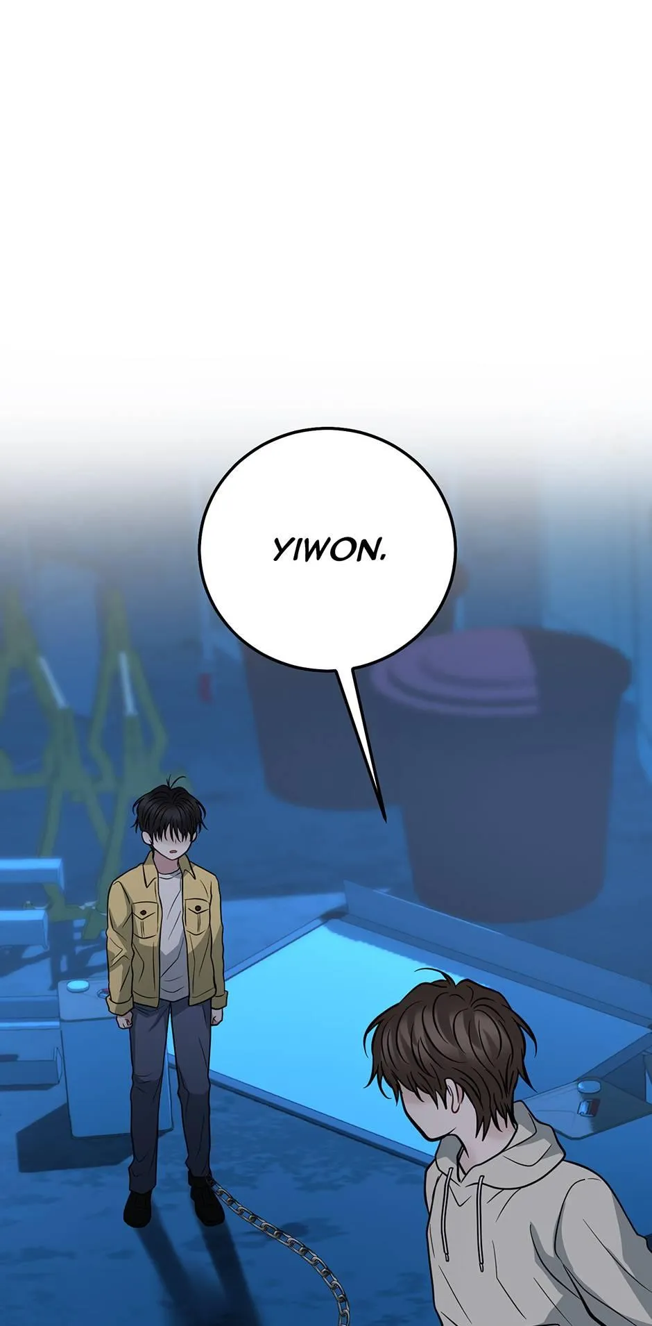 Read Unlock the Comfortable Confinement chapter 32 image 56 on Lezhin