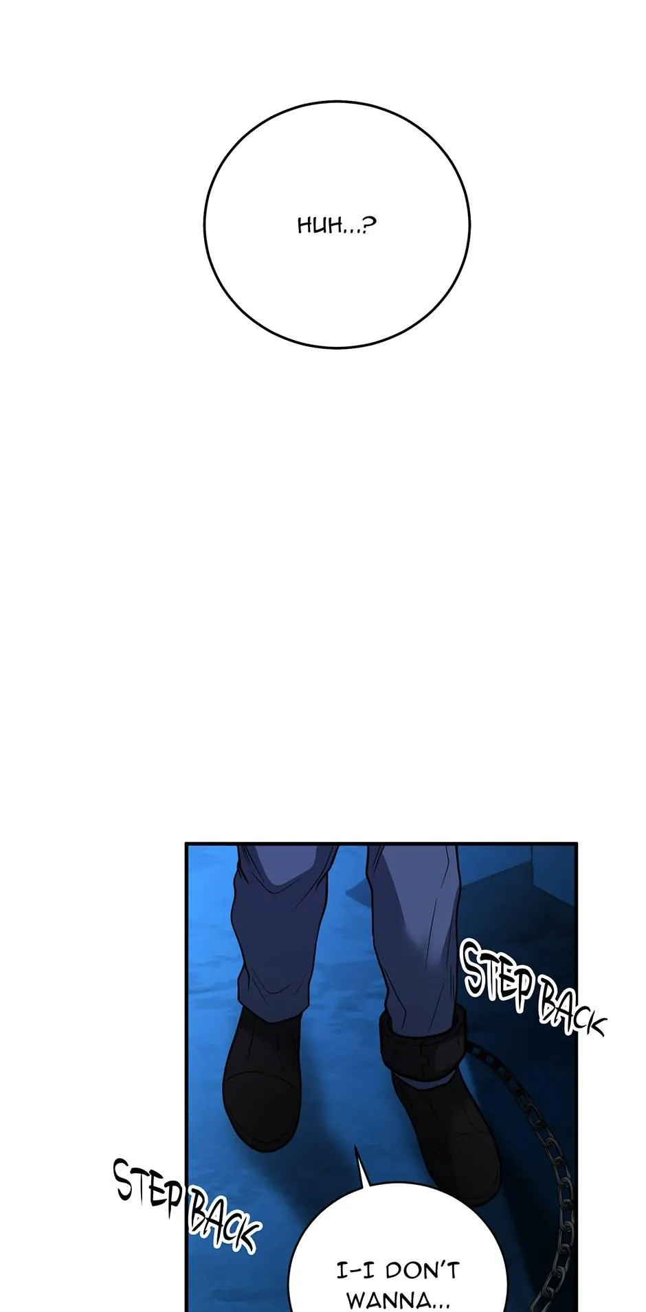 Read Unlock the Comfortable Confinement chapter 32 image 59 on Lezhin