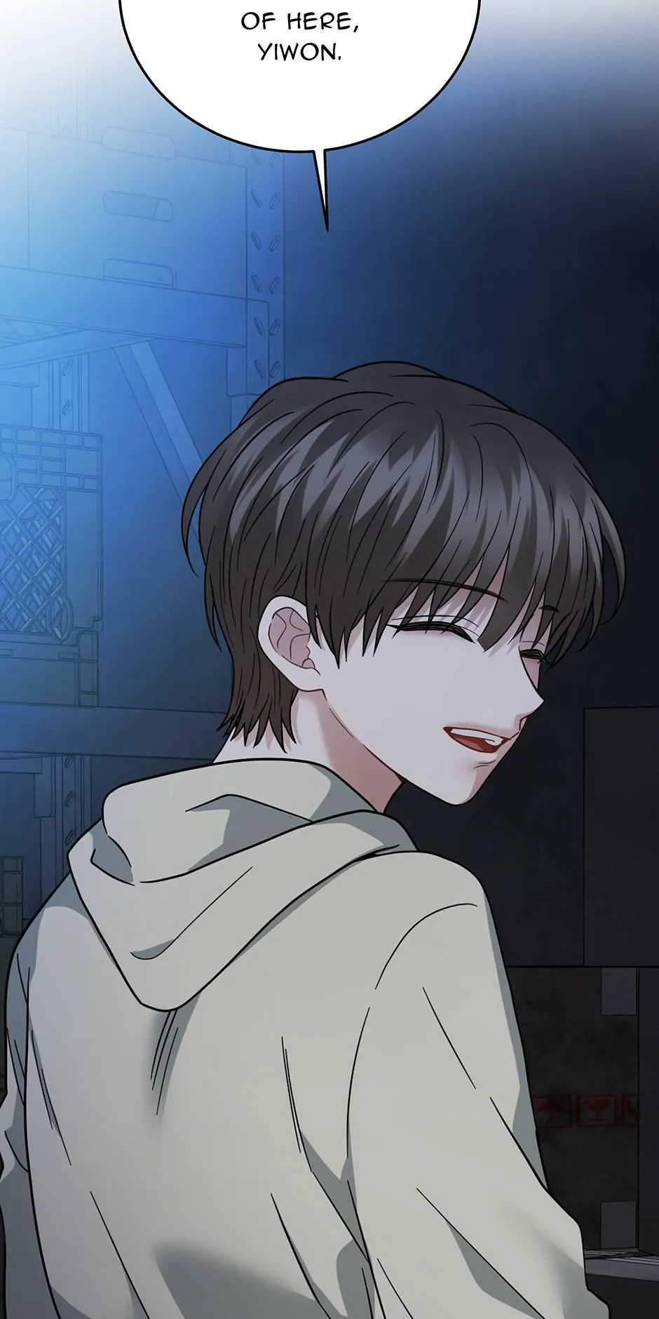 Read Unlock the Comfortable Confinement chapter 32 image 6 on Lezhin