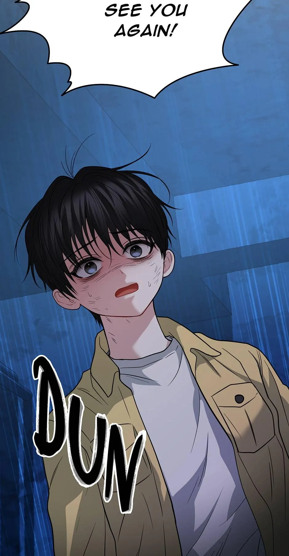 Read Unlock the Comfortable Confinement chapter 32 image 65 on Lezhin