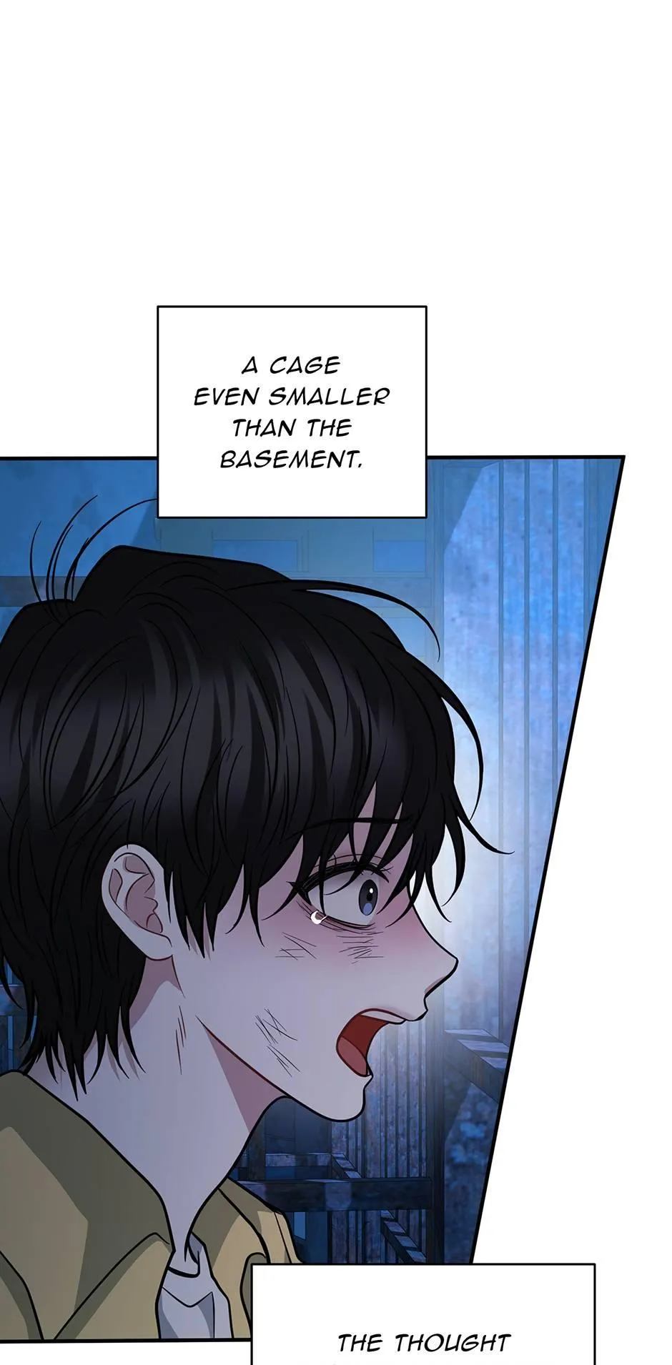Read Unlock the Comfortable Confinement chapter 32 image 70 on Lezhin