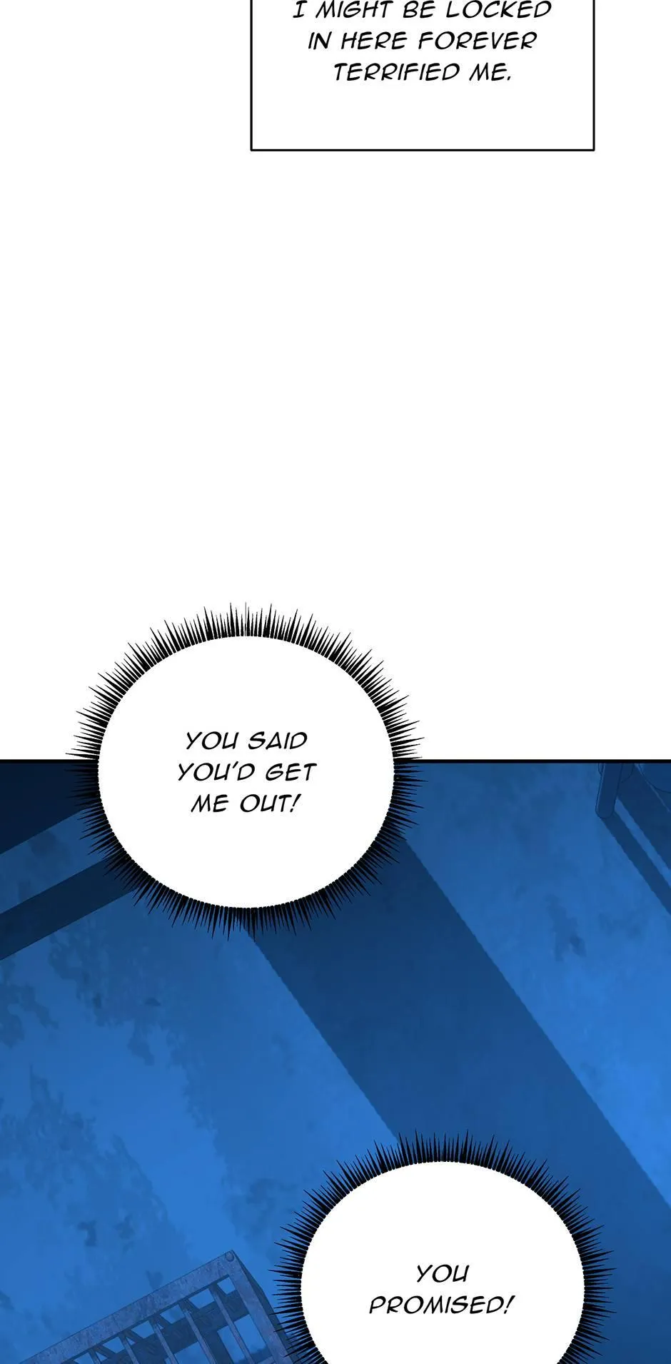 Read Unlock the Comfortable Confinement chapter 32 image 71 on Lezhin