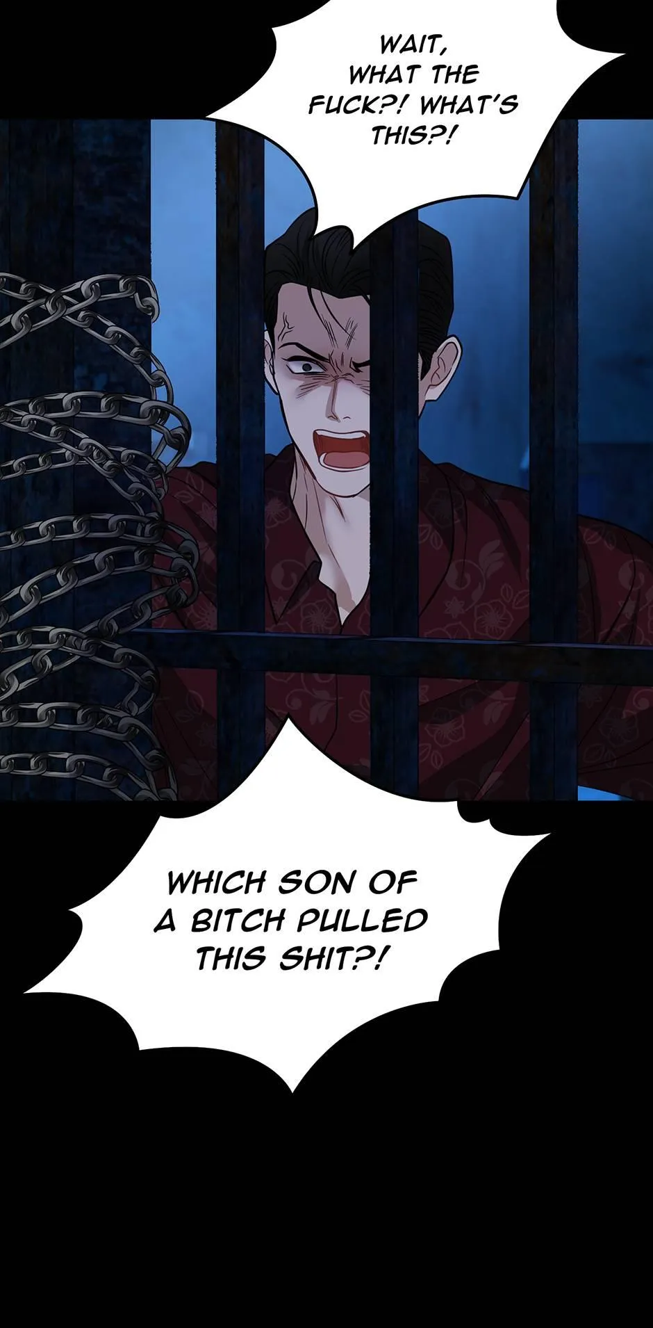 Read Unlock the Comfortable Confinement chapter 32 image 77 on Lezhin