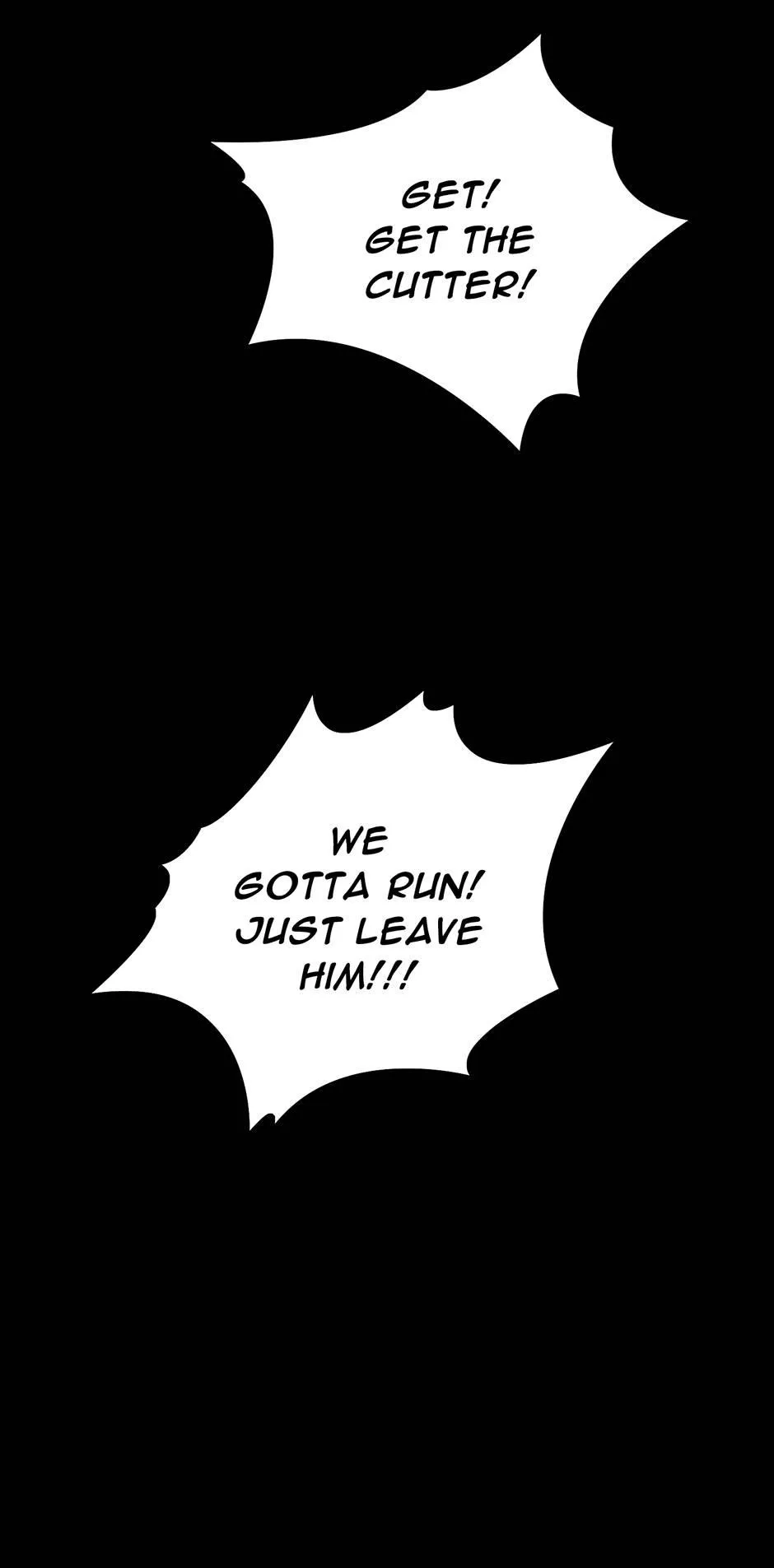 Read Unlock the Comfortable Confinement chapter 32 image 78 on Lezhin