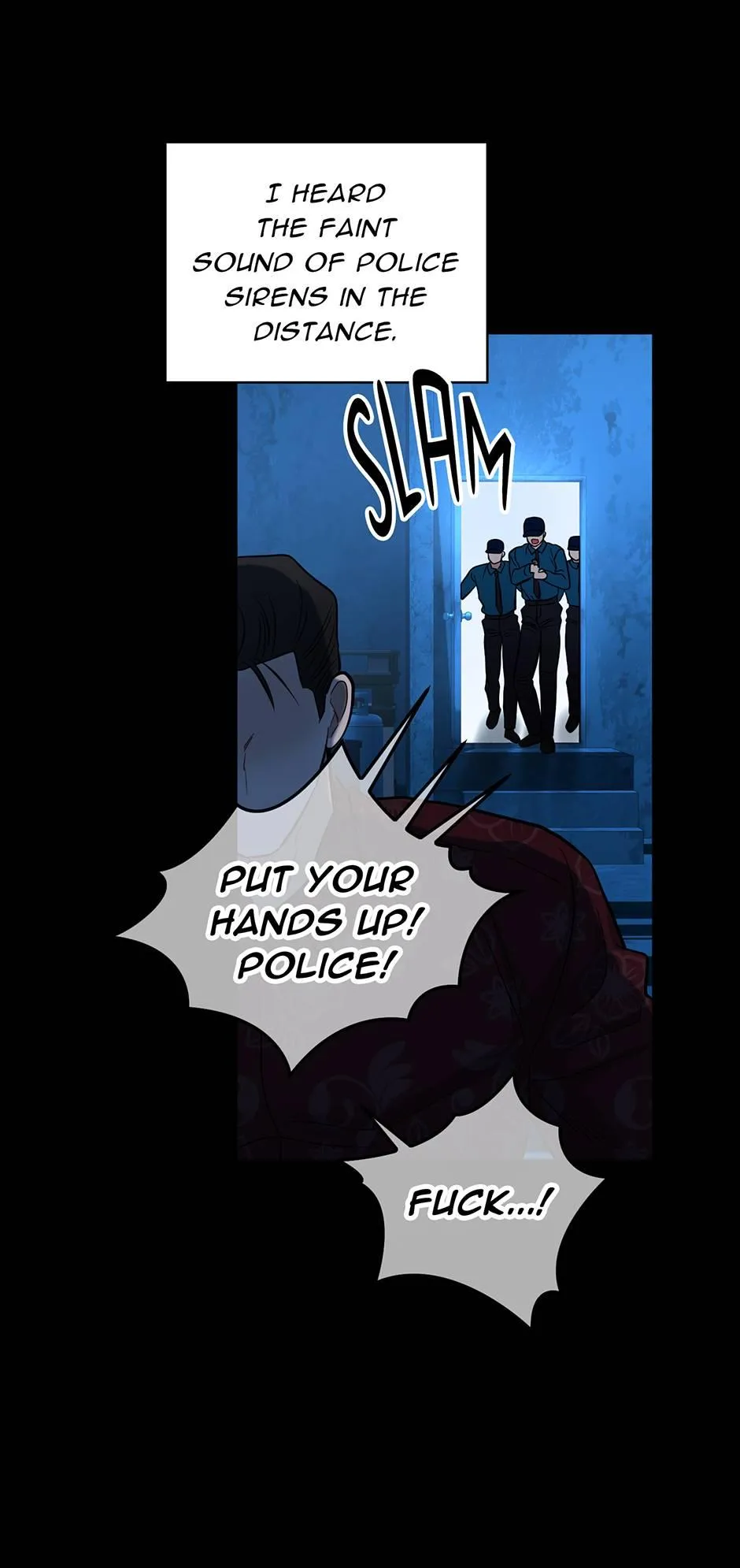 Read Unlock the Comfortable Confinement chapter 32 image 79 on Lezhin