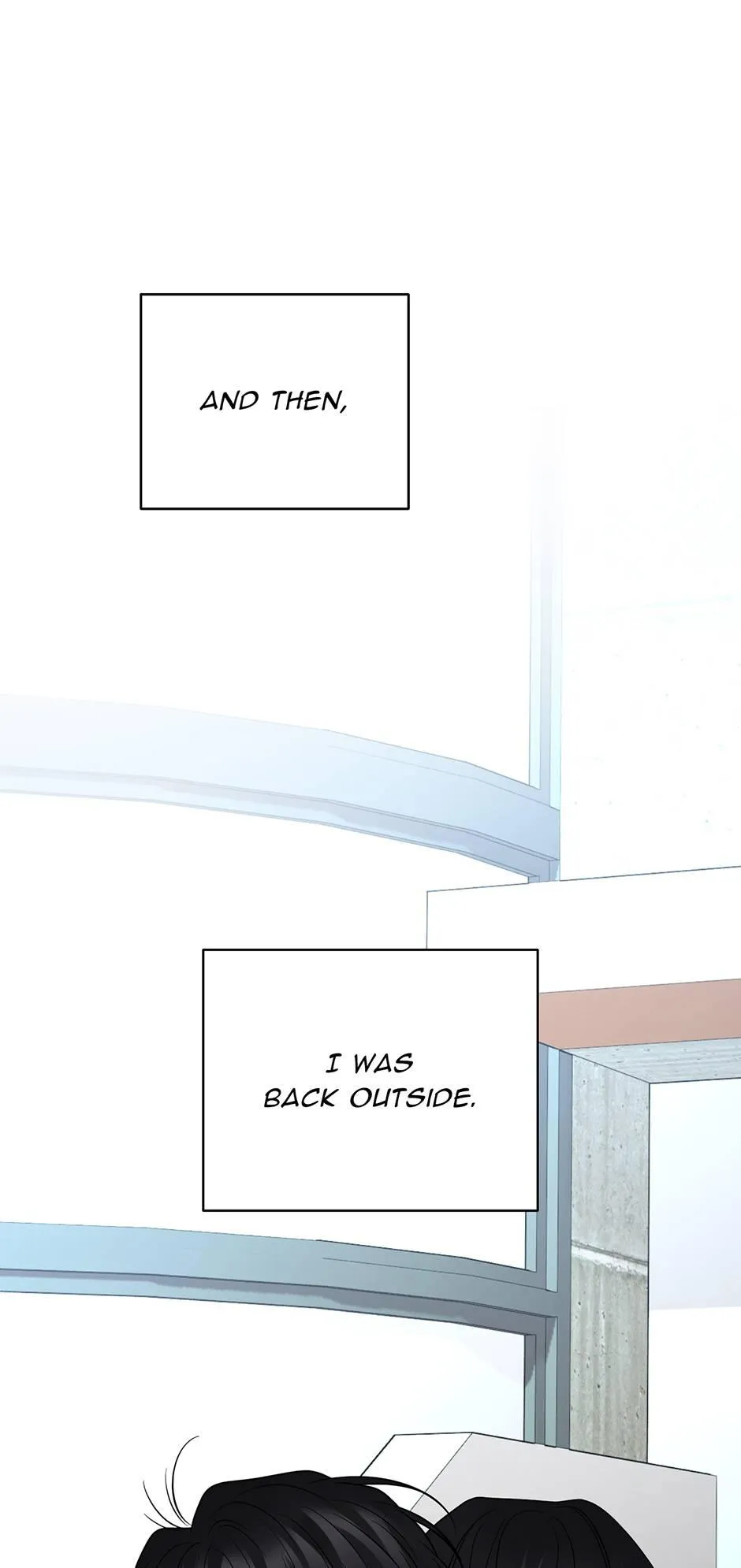 Read Unlock the Comfortable Confinement chapter 32 image 82 on Lezhin