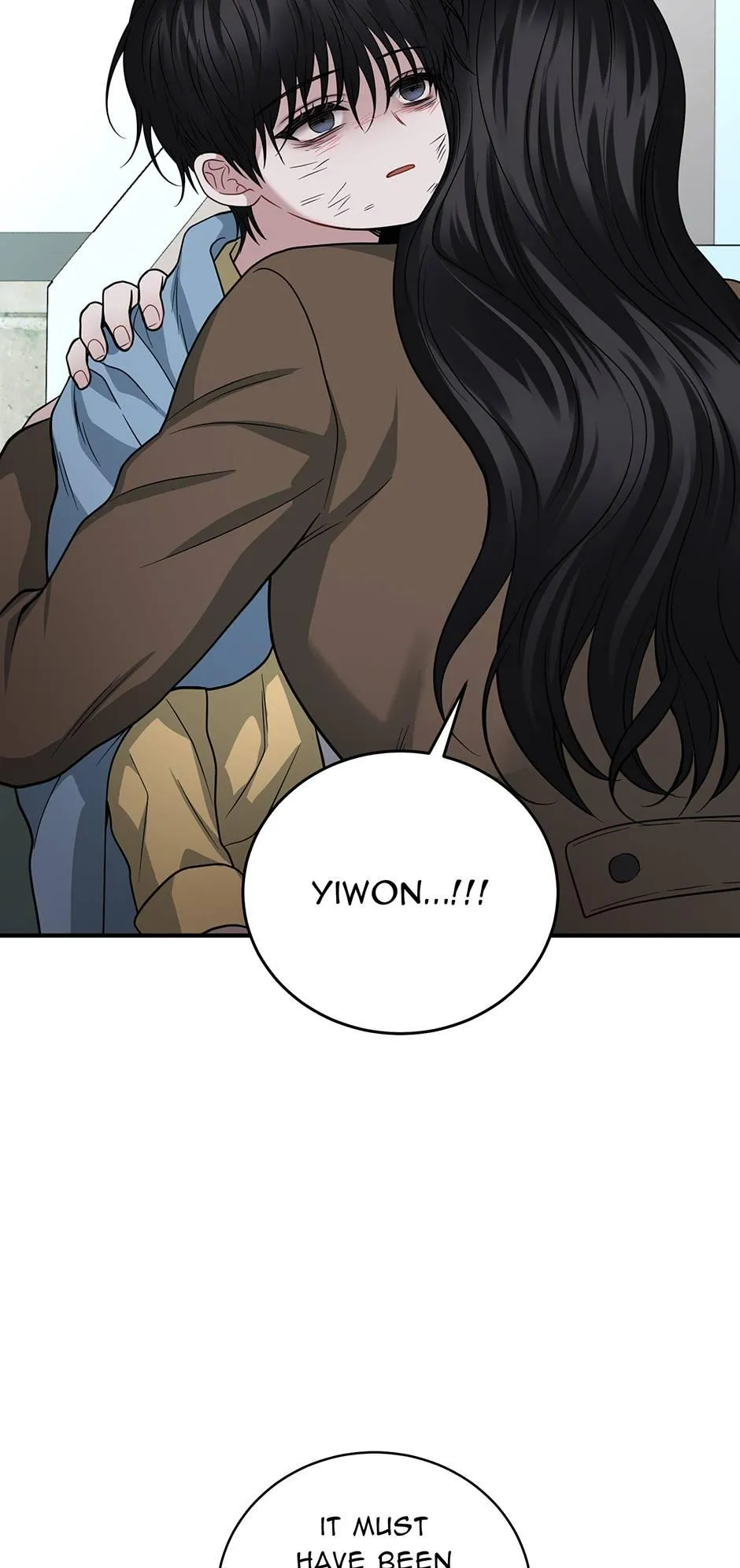 Read Unlock the Comfortable Confinement chapter 32 image 83 on Lezhin