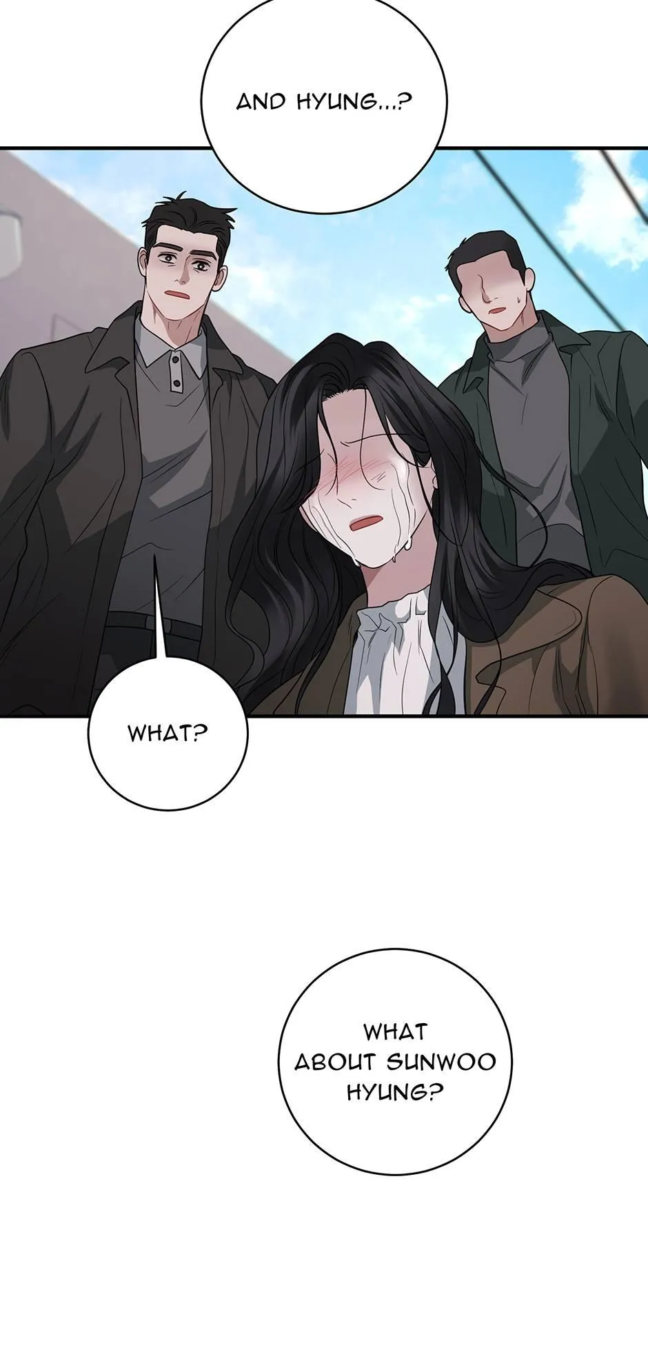 Read Unlock the Comfortable Confinement chapter 32 image 86 on Lezhin