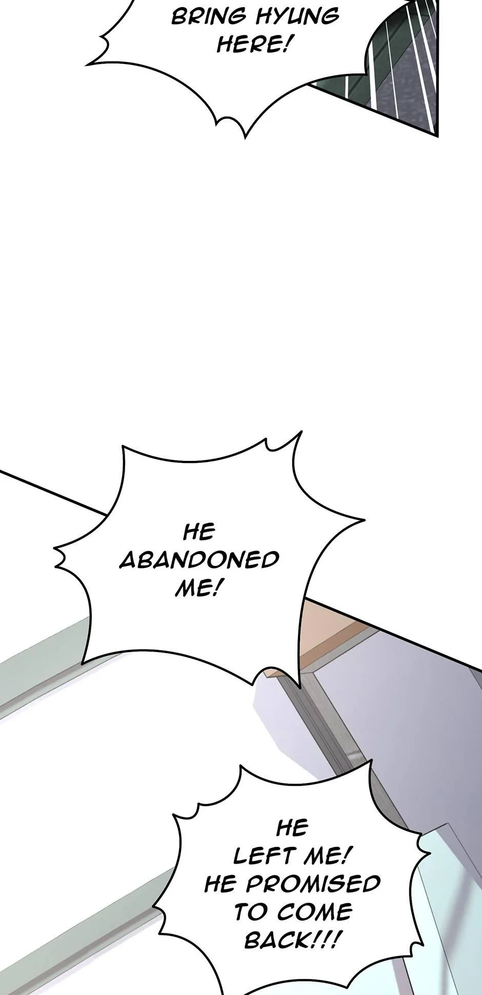 Read Unlock the Comfortable Confinement chapter 32 image 89 on Lezhin