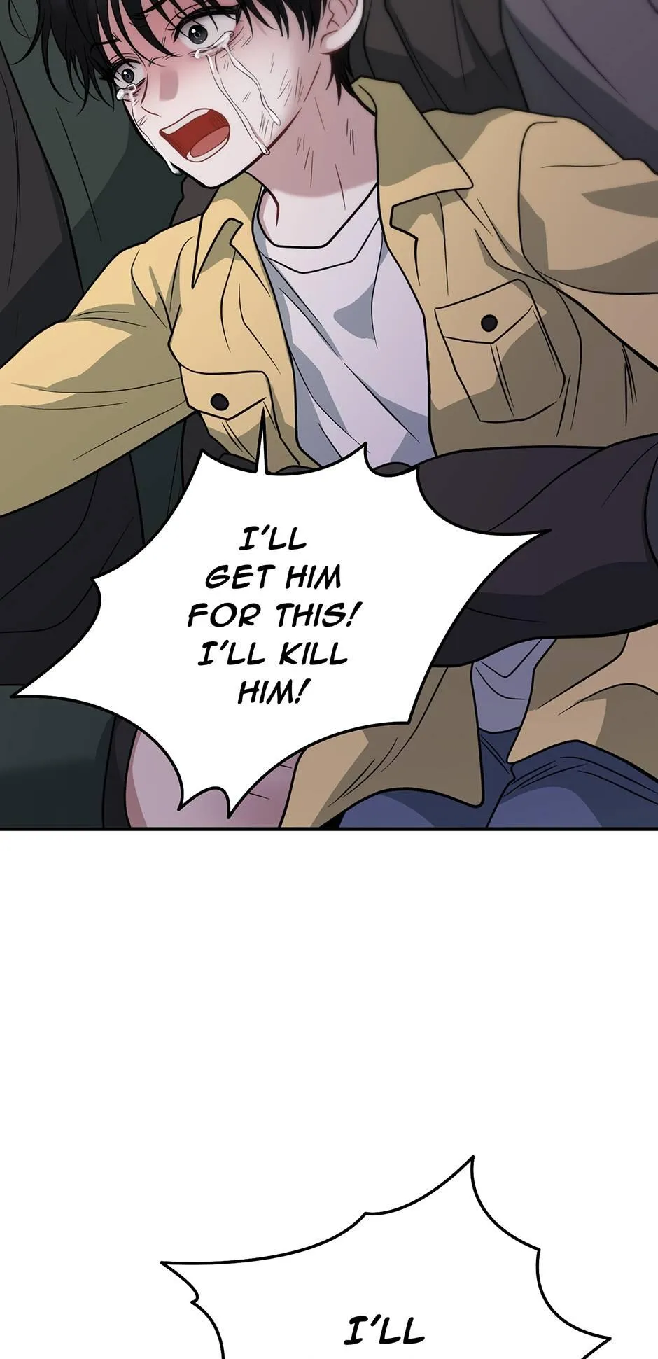 Read Unlock the Comfortable Confinement chapter 32 image 92 on Lezhin