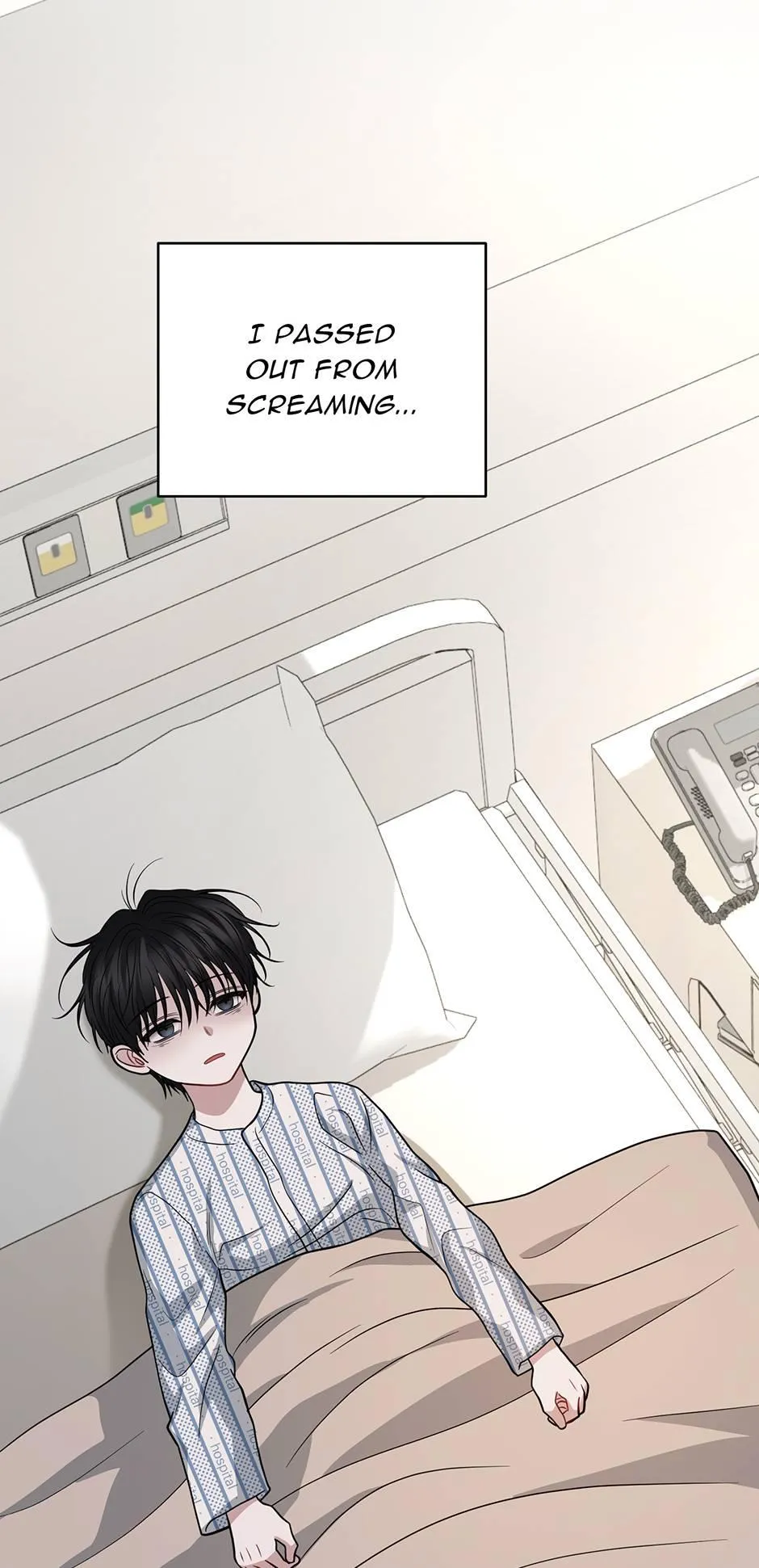 Read Unlock the Comfortable Confinement chapter 32 image 94 on Lezhin