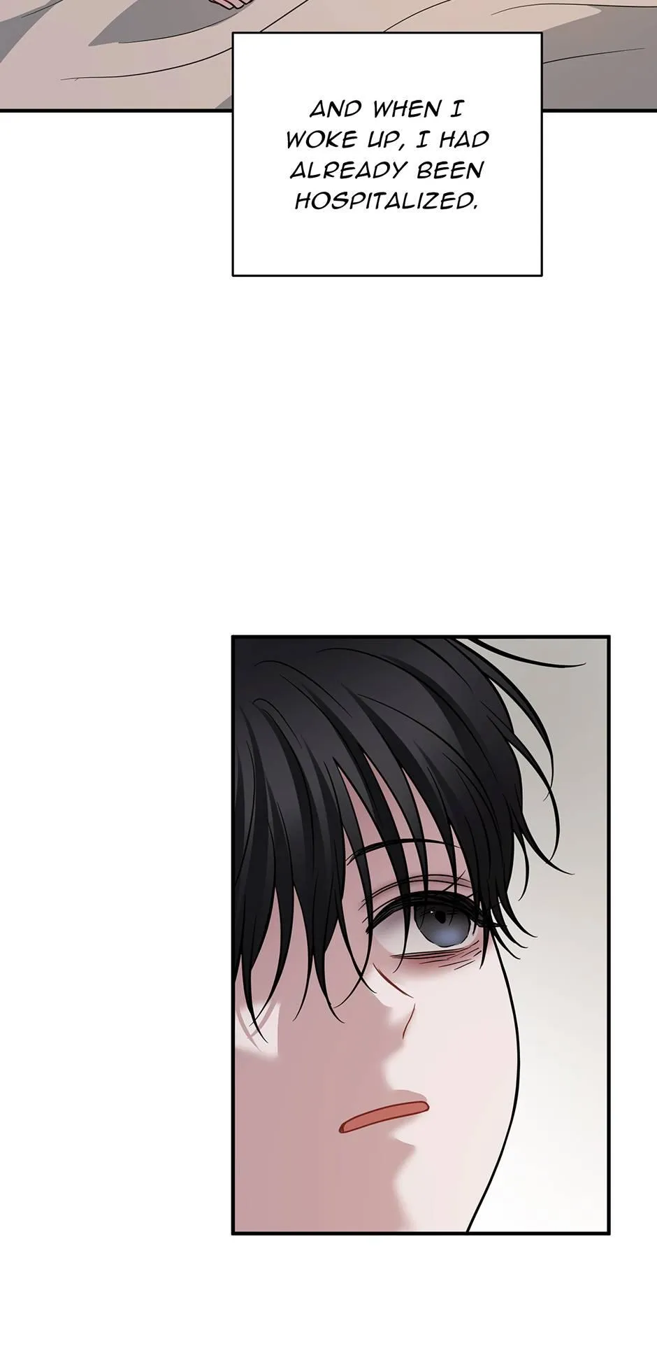 Read Unlock the Comfortable Confinement chapter 32 image 95 on Lezhin