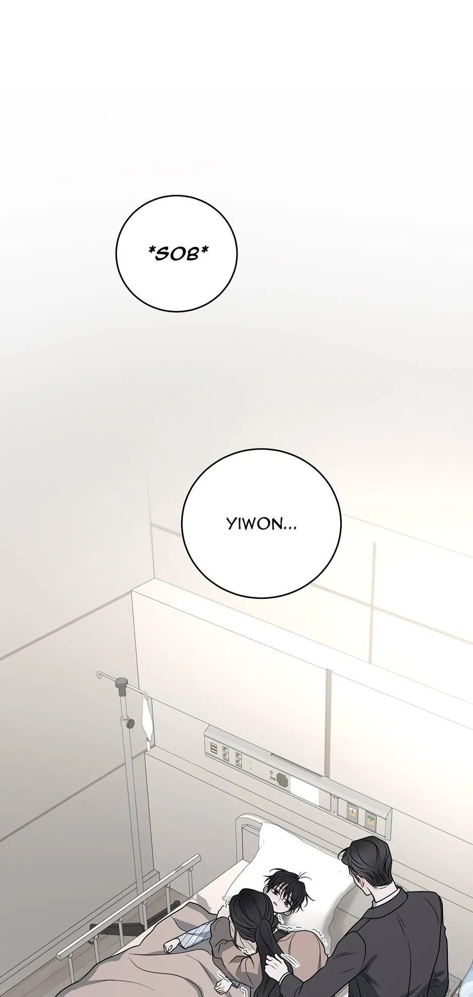 Read Unlock the Comfortable Confinement chapter 32 image 97 on Lezhin