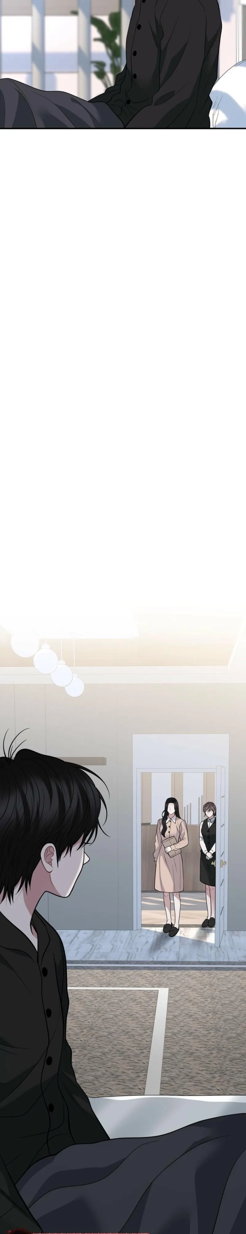 Read Unlock the Comfortable Confinement chapter 33 image 1 on Lezhin