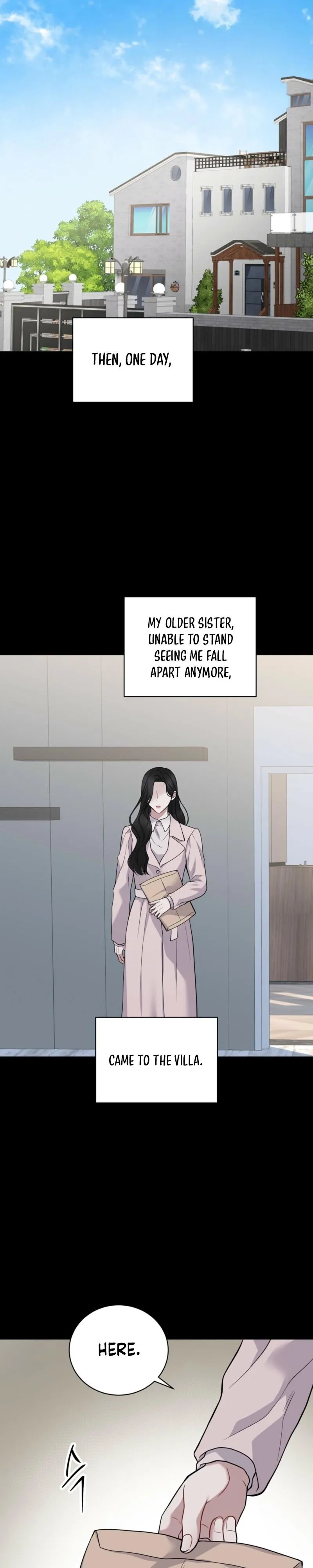 Read Unlock the Comfortable Confinement chapter 33 image 11 on Lezhin