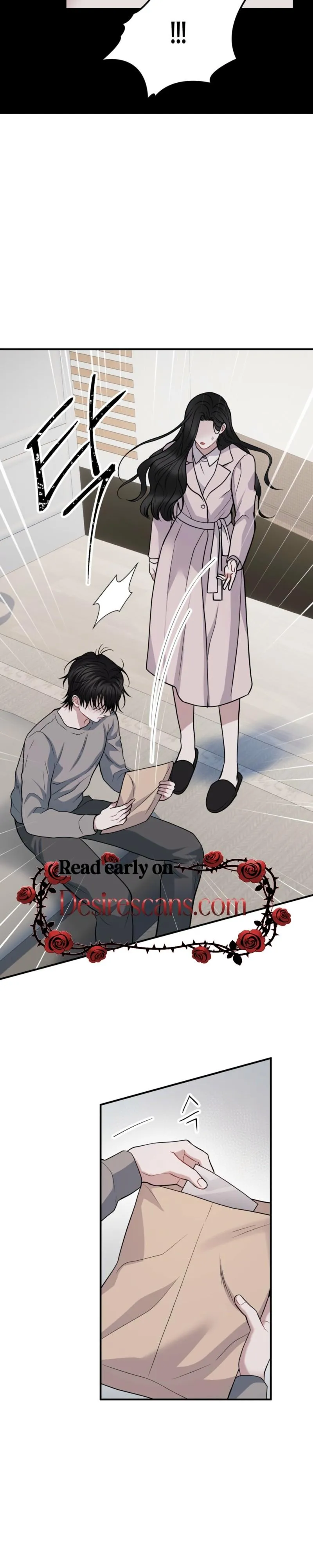 Read Unlock the Comfortable Confinement chapter 33 image 13 on Lezhin
