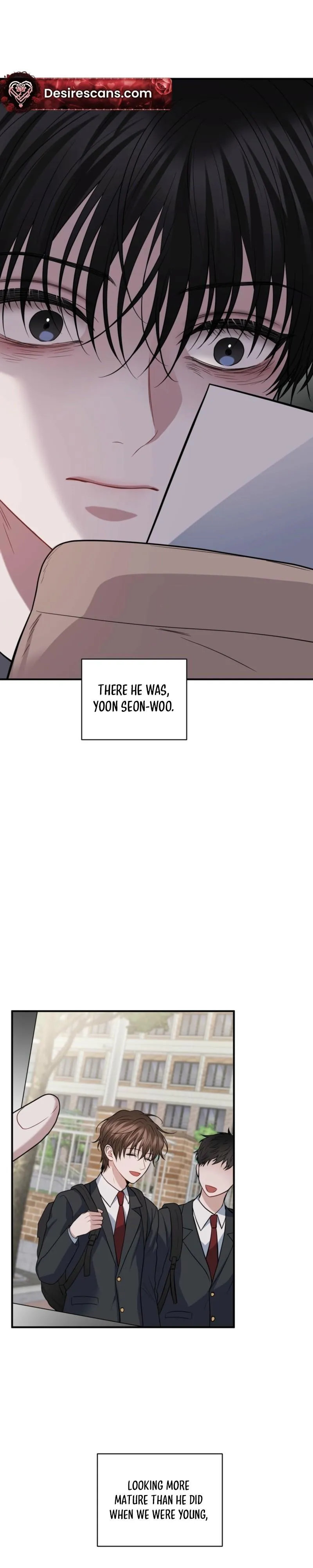 Read Unlock the Comfortable Confinement chapter 33 image 14 on Lezhin
