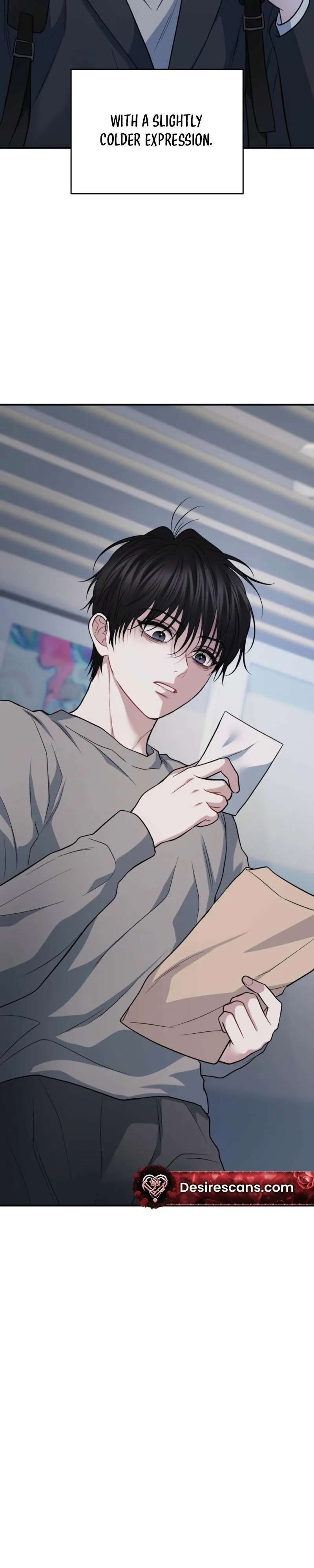 Read Unlock the Comfortable Confinement chapter 33 image 16 on Lezhin