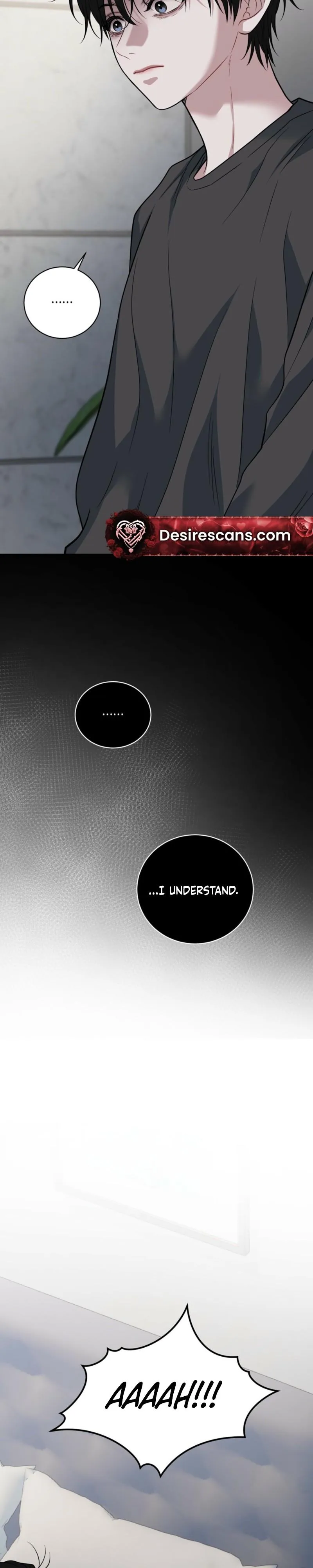 Read Unlock the Comfortable Confinement chapter 33 image 19 on Lezhin