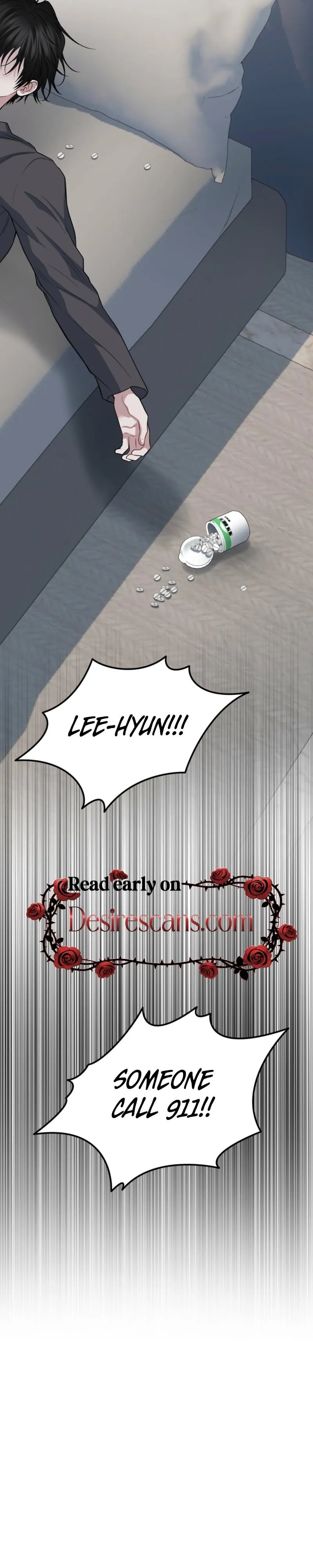Read Unlock the Comfortable Confinement chapter 33 image 20 on Lezhin