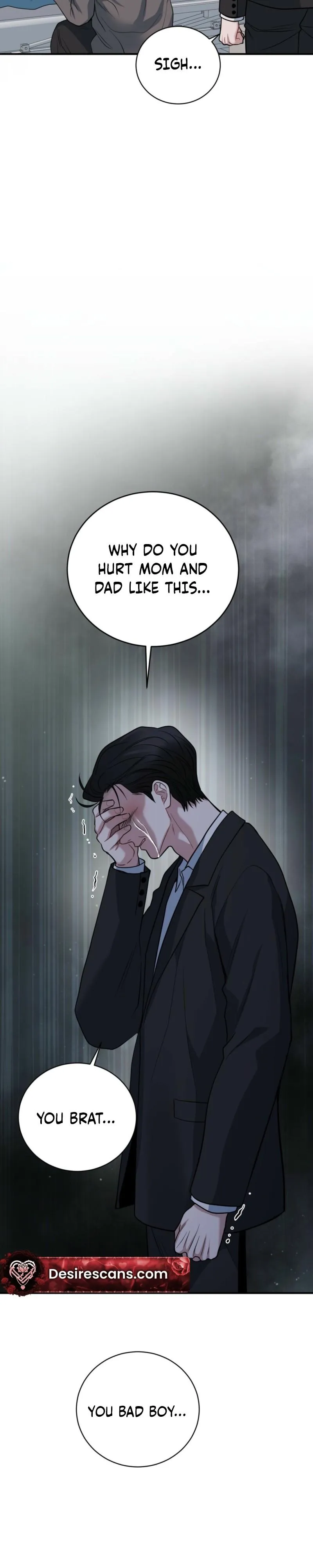 Read Unlock the Comfortable Confinement chapter 33 image 22 on Lezhin