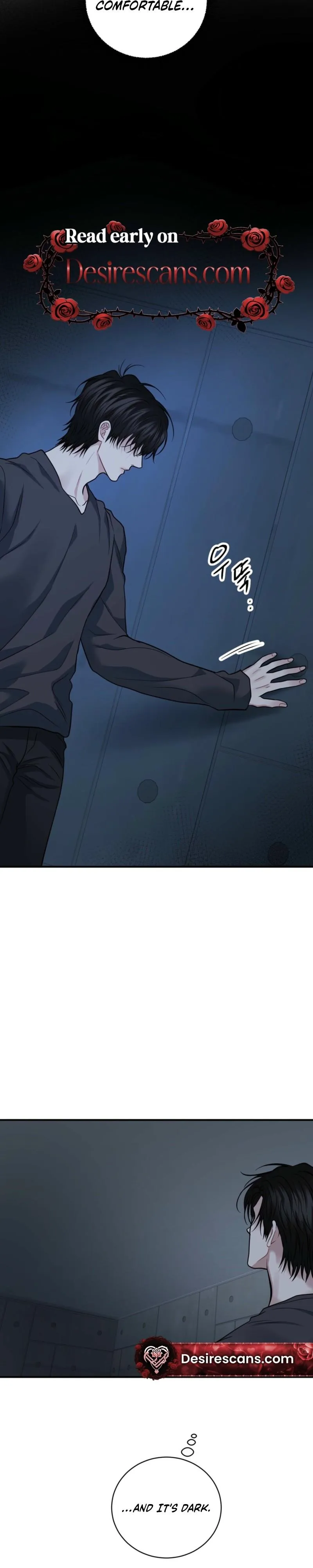 Read Unlock the Comfortable Confinement chapter 33 image 28 on Lezhin