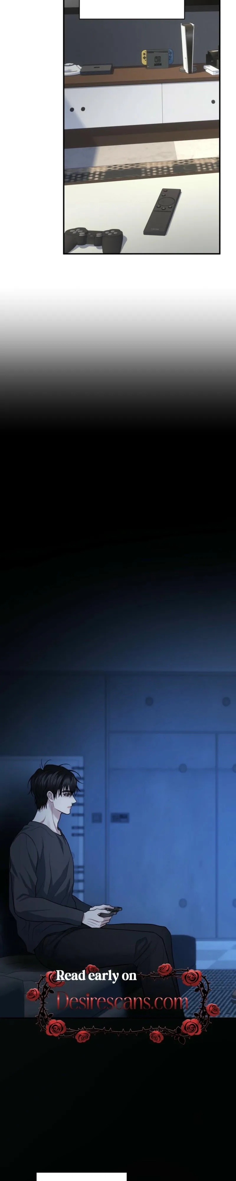Read Unlock the Comfortable Confinement chapter 33 image 30 on Lezhin