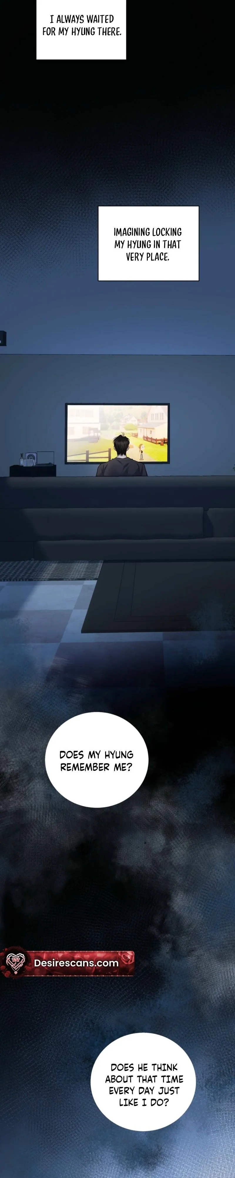 Read Unlock the Comfortable Confinement chapter 33 image 31 on Lezhin