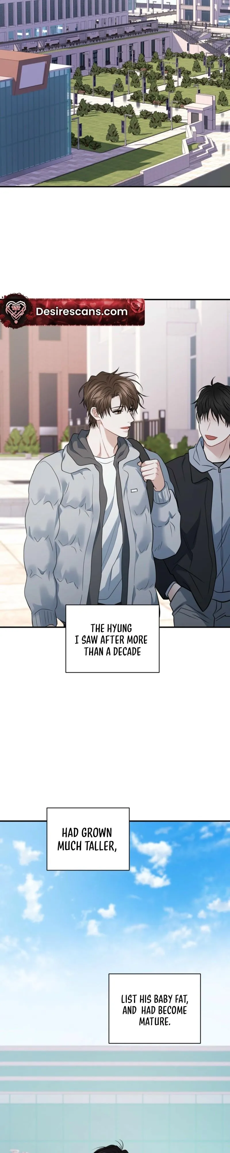 Read Unlock the Comfortable Confinement chapter 33 image 33 on Lezhin