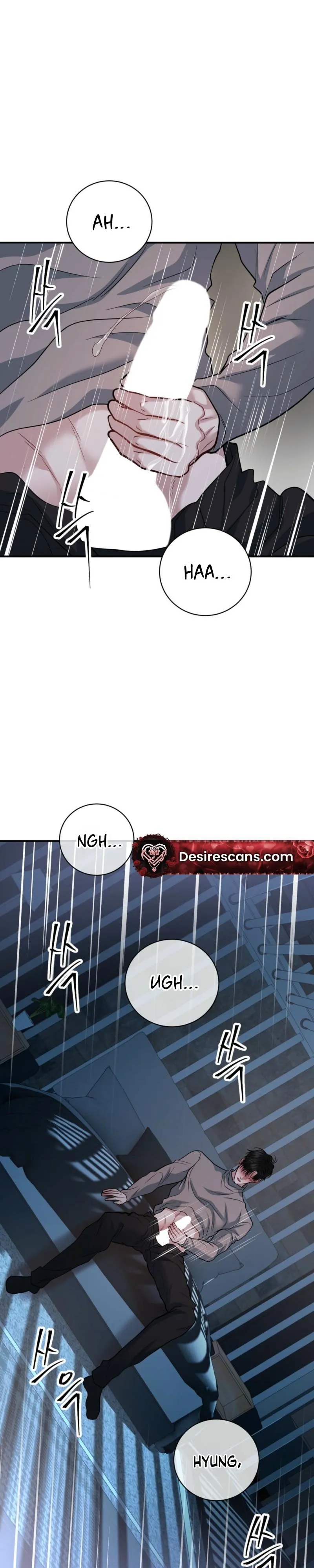 Read Unlock the Comfortable Confinement chapter 33 image 36 on Lezhin