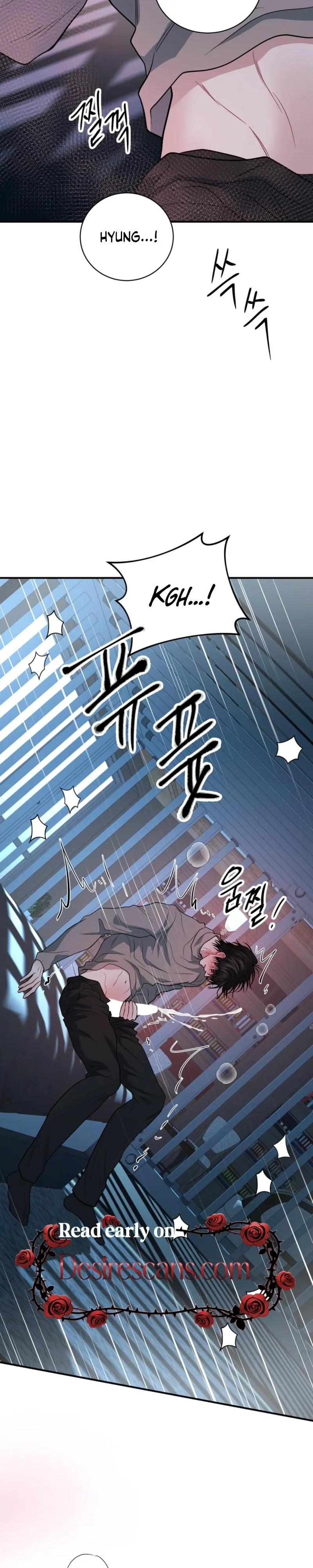 Read Unlock the Comfortable Confinement chapter 33 image 38 on Lezhin