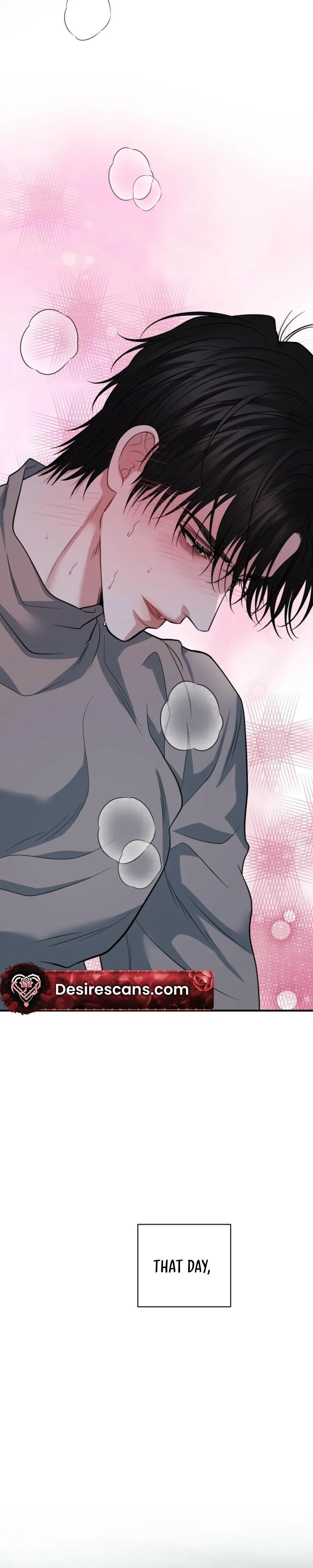 Read Unlock the Comfortable Confinement chapter 33 image 39 on Lezhin