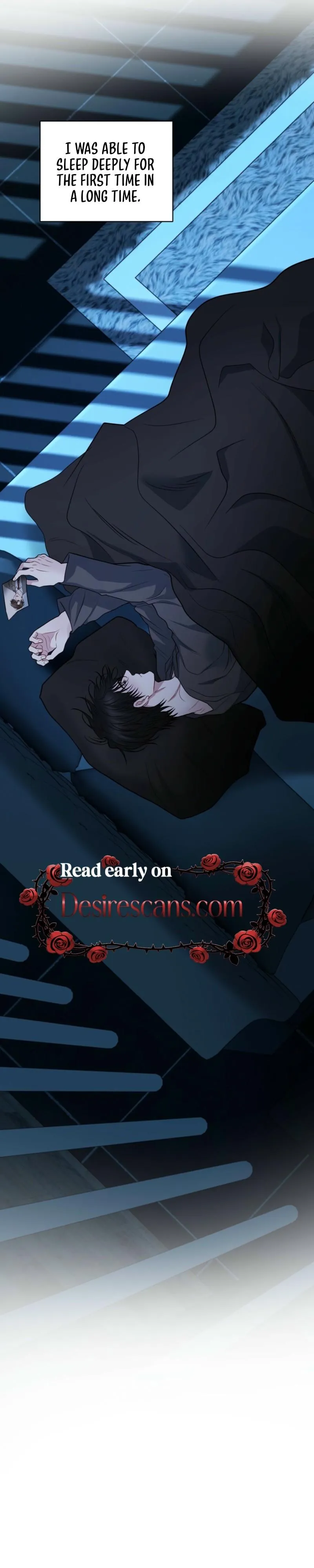 Read Unlock the Comfortable Confinement chapter 33 image 40 on Lezhin