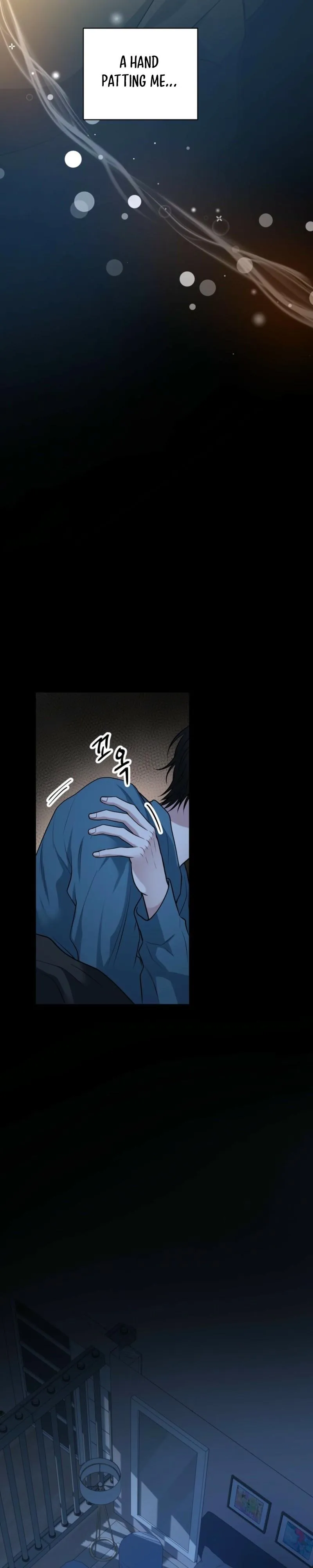 Read Unlock the Comfortable Confinement chapter 33 image 9 on Lezhin