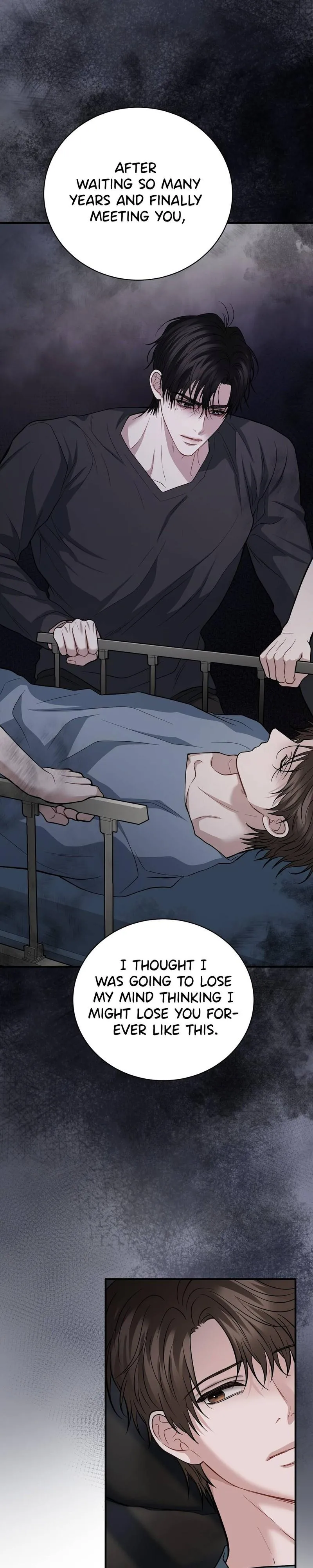 Read Unlock the Comfortable Confinement chapter 34 image 11 on Lezhin