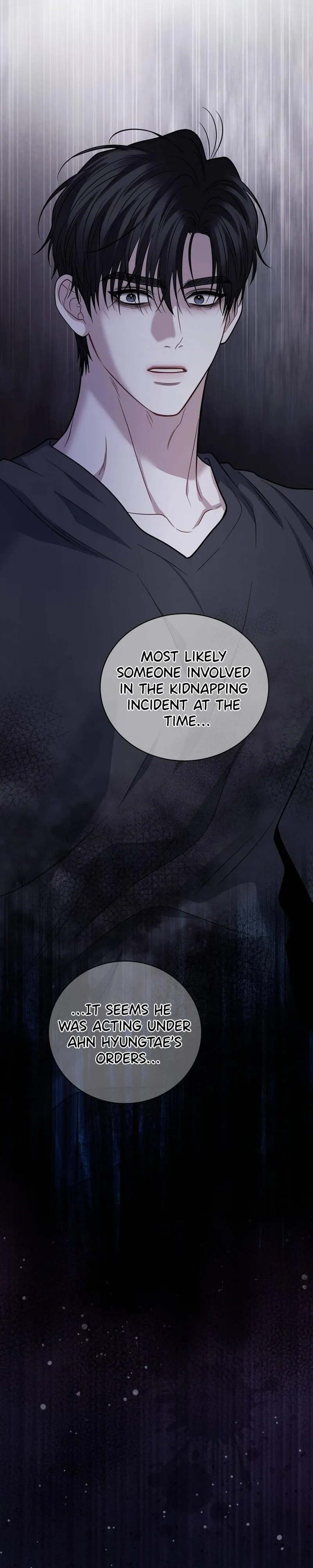 Read Unlock the Comfortable Confinement chapter 34 image 18 on Lezhin