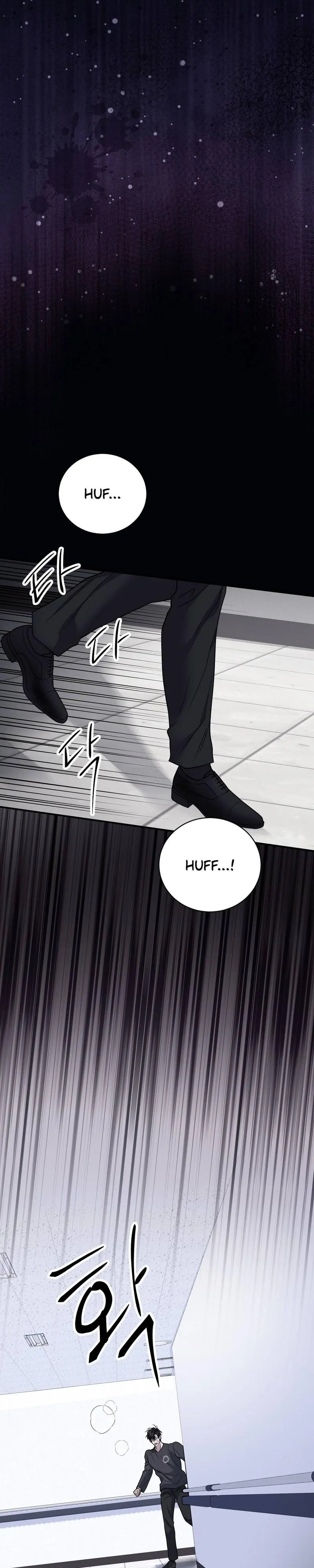 Read Unlock the Comfortable Confinement chapter 34 image 19 on Lezhin