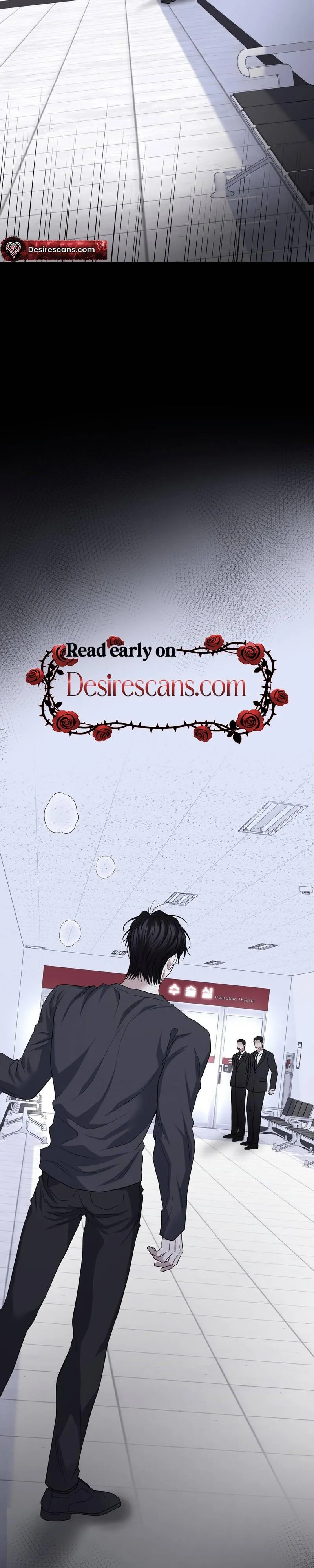 Read Unlock the Comfortable Confinement chapter 34 image 20 on Lezhin