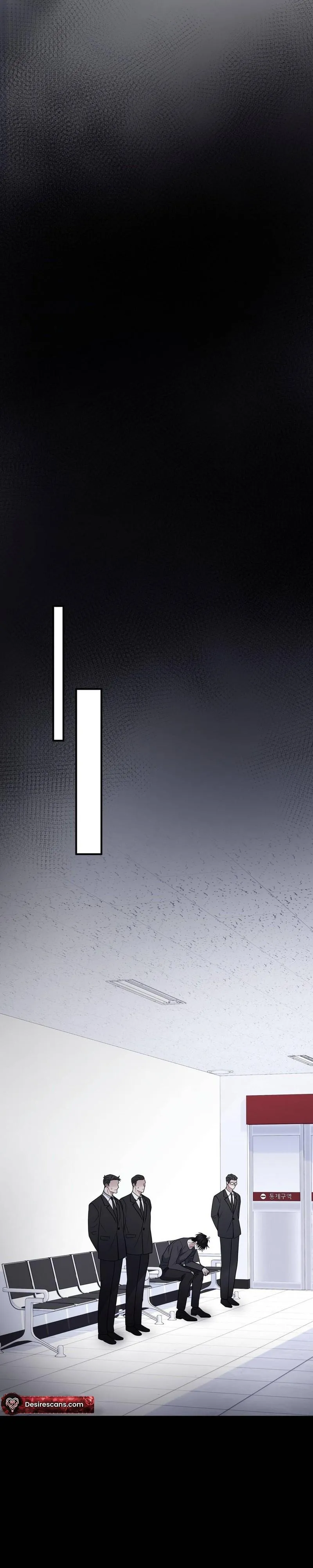 Read Unlock the Comfortable Confinement chapter 34 image 21 on Lezhin