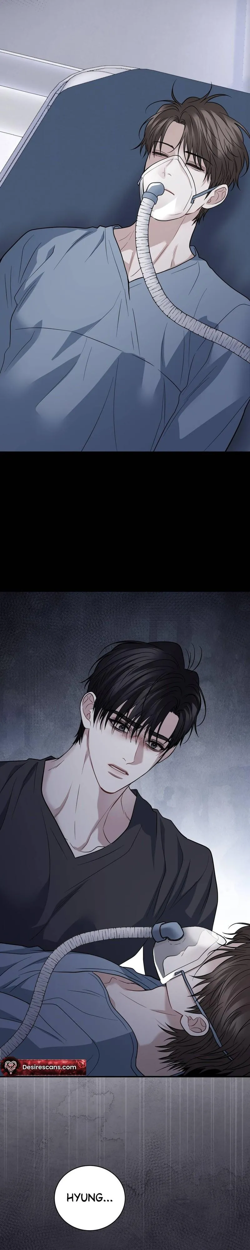 Read Unlock the Comfortable Confinement chapter 34 image 24 on Lezhin