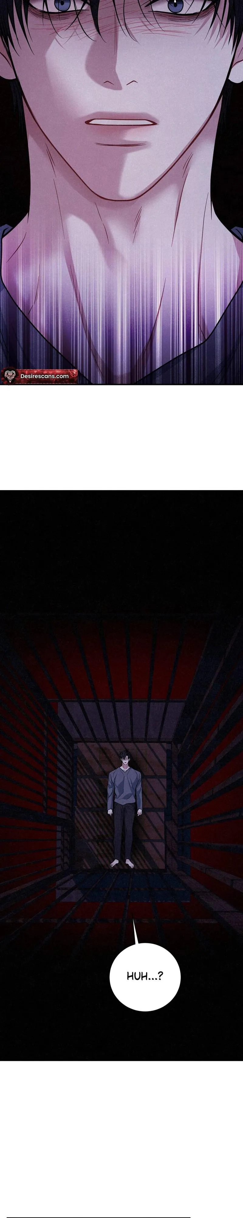 Read Unlock the Comfortable Confinement chapter 34 image 26 on Lezhin