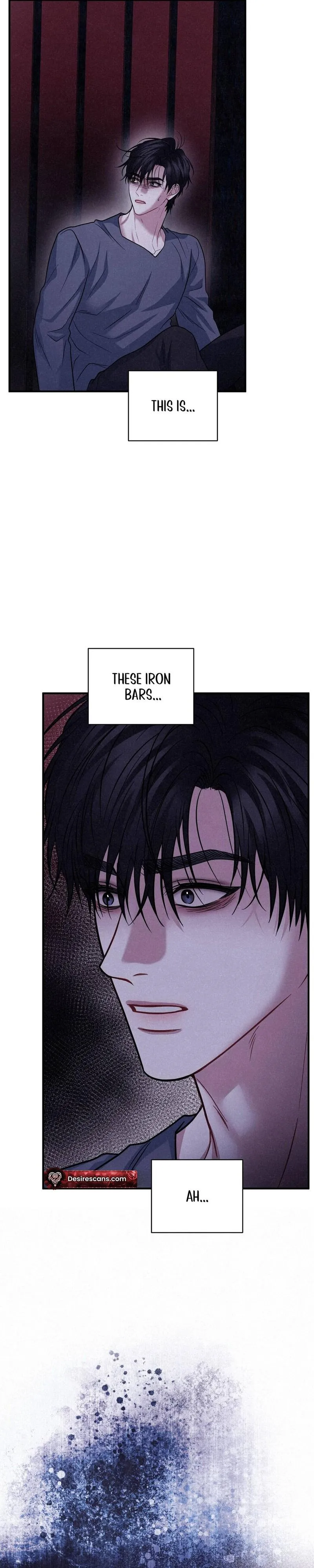 Read Unlock the Comfortable Confinement chapter 34 image 27 on Lezhin
