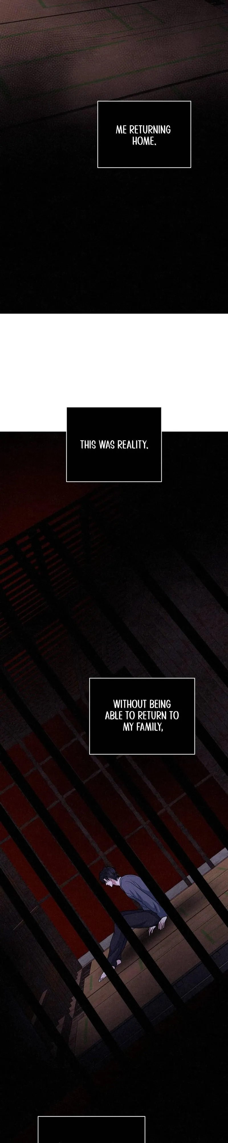 Read Unlock the Comfortable Confinement chapter 34 image 29 on Lezhin