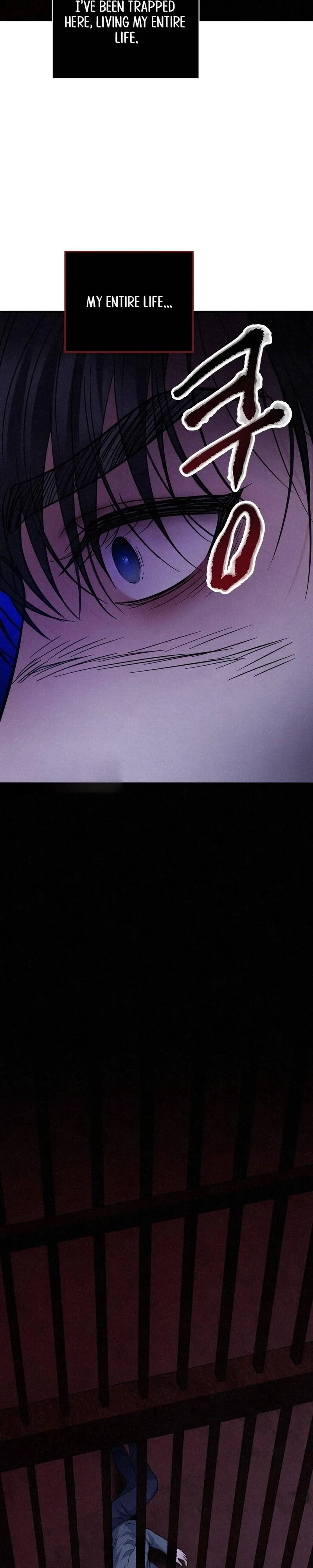 Read Unlock the Comfortable Confinement chapter 34 image 30 on Lezhin