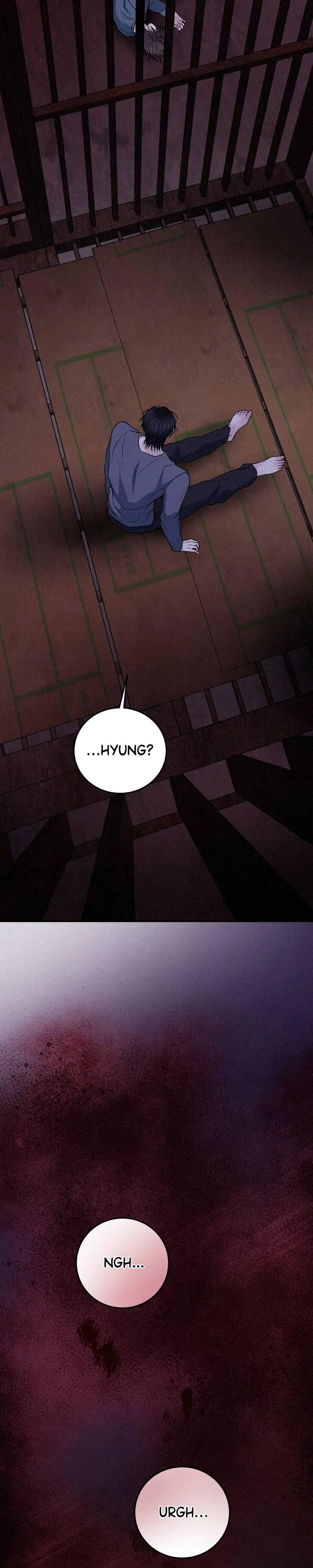 Read Unlock the Comfortable Confinement chapter 34 image 31 on Lezhin