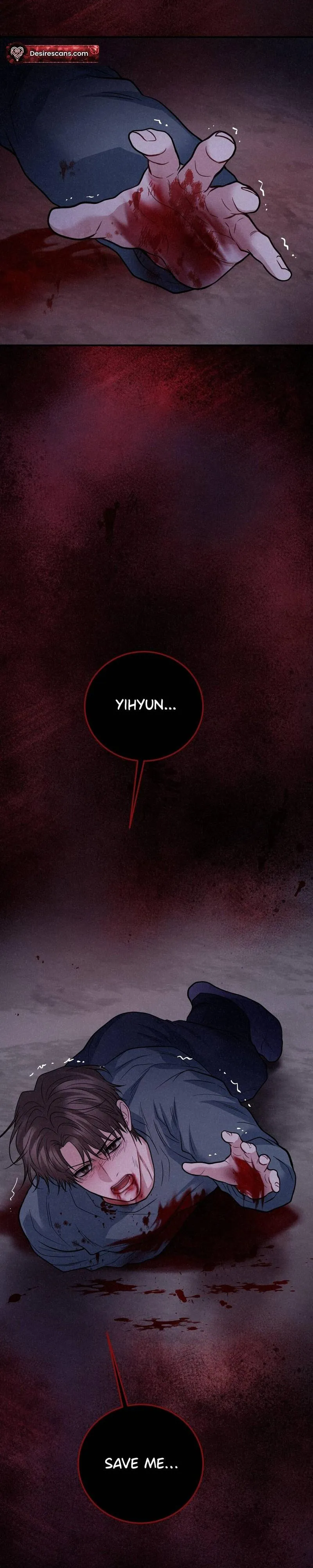 Read Unlock the Comfortable Confinement chapter 34 image 32 on Lezhin